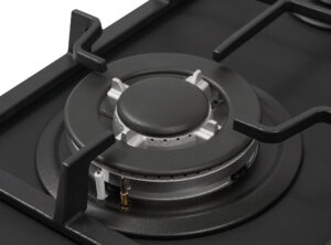 Варильна поверхня Interline HGG 760 FGT BA Nano Matte - 18