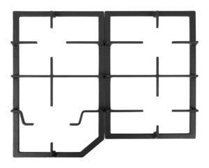Варильна поверхня Interline HGG 760 FGT BA Nano Matte - 19