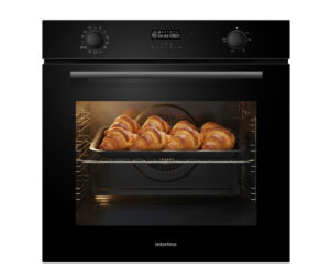 Духова шафа Interline OEG 741 ETG BA - 2