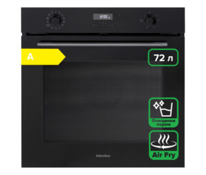 Духова шафа Interline OEG 741 ETG BA - 2