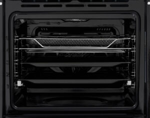 Духова шафа Interline OEG 741 ETG BA - 9