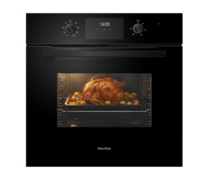 Духова шафа Interline OEG 581 ECR BA - 1