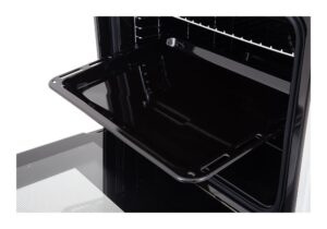 Духова шафа Interline OEG 581 ECR BA - 3