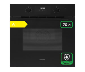 Духова шафа Interline OEG 581 ECR BA - 4