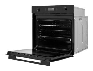 Духова шафа Interline OEG 592 ETW BA - 9