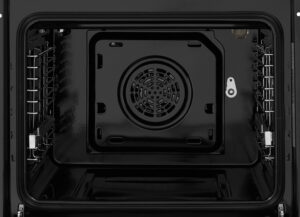 Духова шафа Interline OEG 592 ETC WA - 6