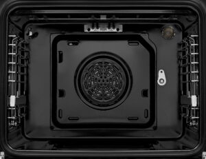 Духова шафа Interline OEG 592 ETC WA - 7