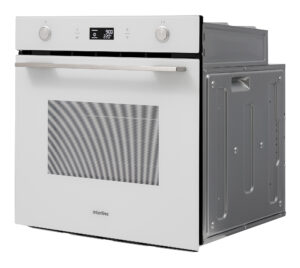 Духова шафа Interline OEG 592 ETC WA - 8