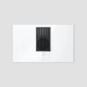 Варильна поверхня Elica NIKOLATESLA LIBRA EVO WH/A/83 - 1