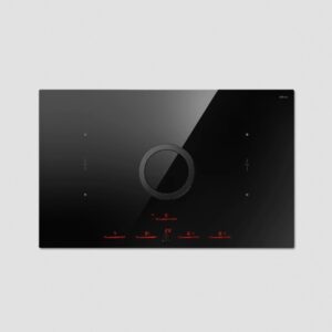 Варильна поверхня Elica NIKOLATESLA SWITCH EVO BL/A/83 - 1