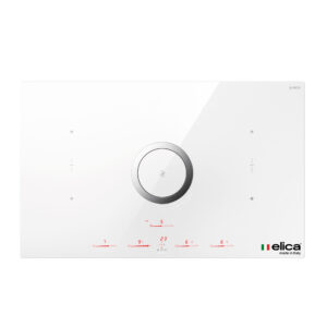 Варильна поверхня Elica NIKOLATESLA SWITCH EVO WH/A/83 - 1