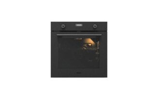 Духова шафа Interline OEG 781 ETR BA Nano Matte - 1