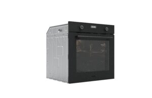 Духова шафа Interline OEG 781 ETR BA Nano Matte - 2