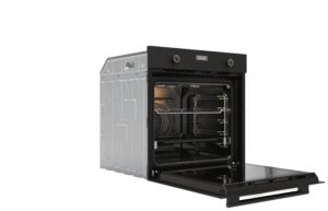 Духова шафа Interline OEG 781 ETR BA Nano Matte - 3
