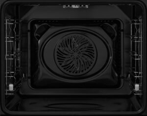 Духова шафа Interline OEG 781 ETR BA Nano Matte - 10