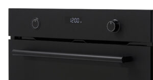 Духова шафа Interline OEG 781 ETR BA Nano Matte - 13