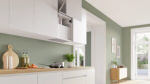 Витяжка Bosch DLN 56AC50 - 3