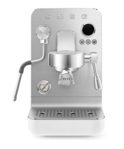 Не вказано Smeg EMC 02WHMEU - 2