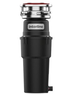 Подрібнювач Interline Model INT 56 - 1