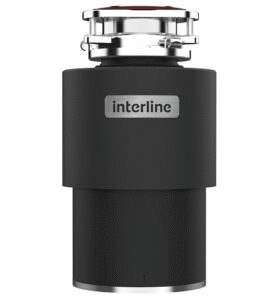 Подрібнювач Interline Model INT 90 - 1