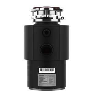 Подрібнювач Interline Model INT 90 - 12