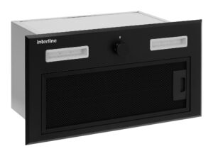 Витяжка Interline STREET BL A/52 M/2/M/2 - 3