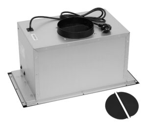 Витяжка Interline STREET BL A/52 M/2/M/2 - 5