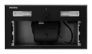 Витяжка Interline STREET BL A/52 M/2/M/2 - 9