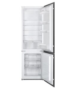 Холодильник Smeg C 4172E - 1