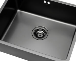 Мийка Interline UNDER GRAND Grafit PR - 4