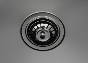 Мийка Interline UNDER GRAND Grafit PR - 5