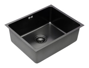 Мийка Interline UNDER GRAND Grafit PR - 6