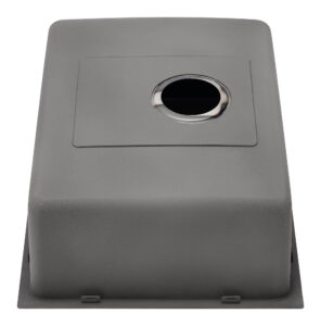 Мийка Interline UNDER GRAND Grafit PR - 7