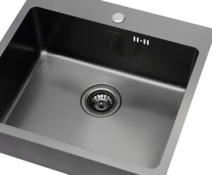 Мийка Interline GRAND Grafit PR - 4