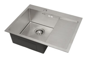 Мийка Interline ELEGANT Polo Sateen - 3