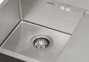 Мийка Interline ELEGANT Polo Sateen - 4