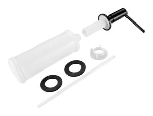 Аксесуар Interline DS Black - 4