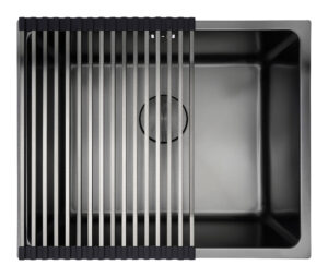 Аксесуар Interline Rollmat Black - 4