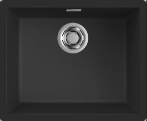 Мийка Elleci Zen-F 105 black K86 - 1