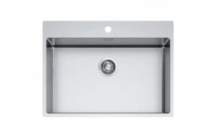 Мийка Elleci Compass 650 - 1