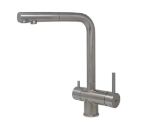 Змішувач Elleci Tourmaline Plus Pure IN - 1