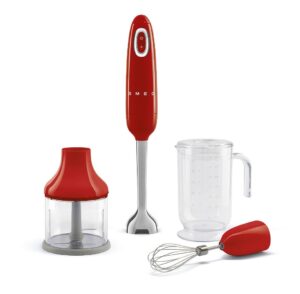 Не вказано Smeg HBF 03RDEU - 2