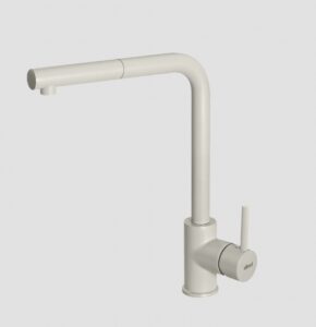 Змішувач Elleci TRAIL Plus bianco soft 39 - 1