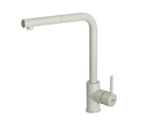 Змішувач Elleci TRAIL Plus bianco soft 39 - 1