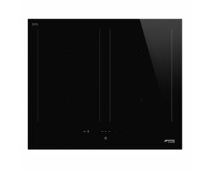 Варильна поверхня Smeg SIM 3644D - 2
