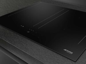 Варильна поверхня Smeg SIM 3644D - 4