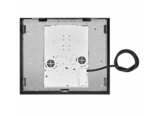 Варильна поверхня Smeg SIM 3644D - 7