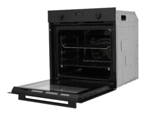 Духова шафа Interline OEG 670 ETN BA Nano Matte - 11