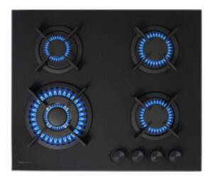 Варильна поверхня Interline HGG 660 MCT BA Nano Matte - 1