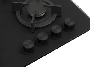 Варильна поверхня Interline HGG 660 MCT BA Nano Matte - 7